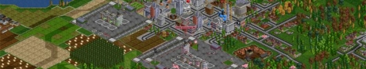 Open Transport Tycoon Deluxe